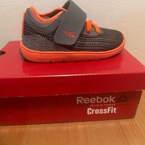 Reebok Nano 9 for infants